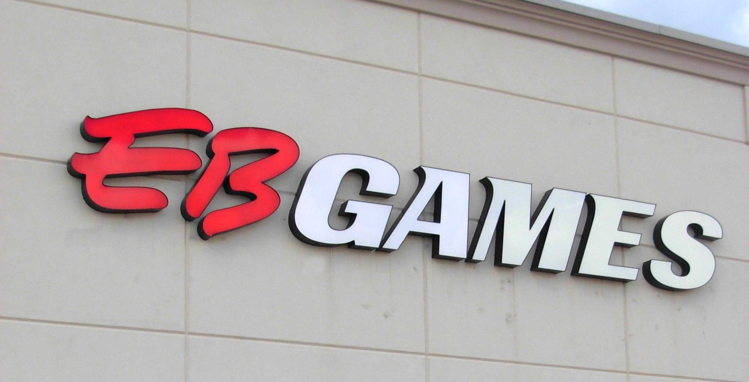 EB Games Canada reveals full list of stores doing Nintendo Switch 2 midnight launch