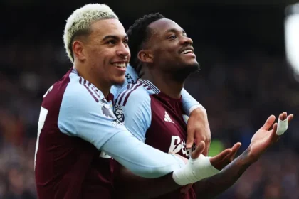 Chelsea contact £80m Premier League attacker’s agent regarding summer move