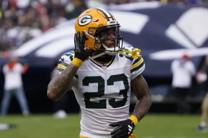 Packers’ Jaire Alexander release creates a major cornerback depth chart problem