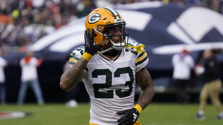 Packers’ Jaire Alexander release creates a major cornerback depth chart problem
