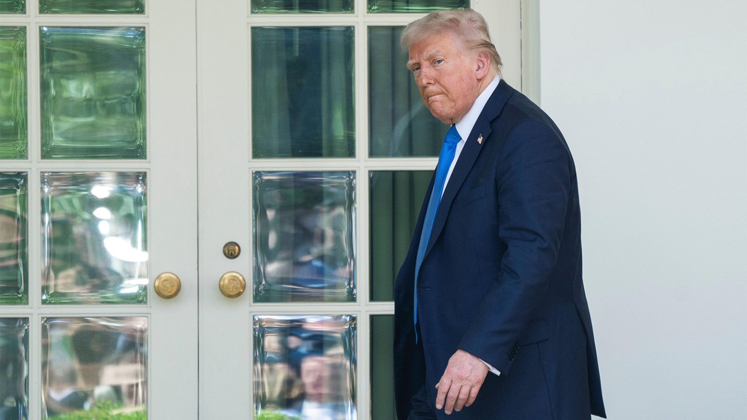 White House Releases ‘Skinny’ FY26 Budget Proposal With $33 Billion in HHS Cuts