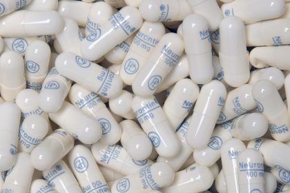 Gabapentinoid Use and Self-Harm: Analysis Aims to Unravel Relationships