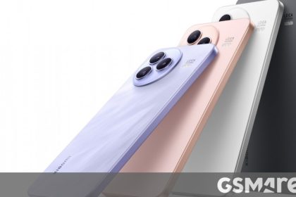 Xiaomi Civi 5 Pro is official with Leica cameras, Snapdragon 8s Gen 4