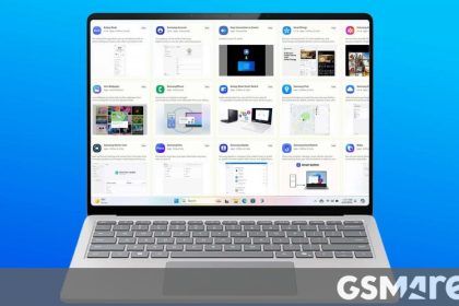 Samsung’s Galaxy apps now work on non-Galaxy Windows computers