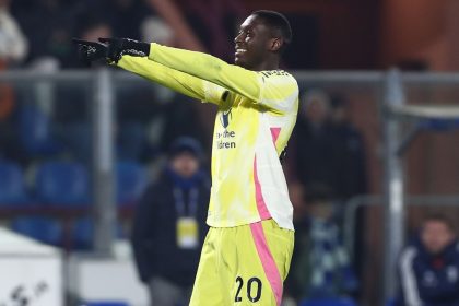 Juventus closing in on Kolo Muani beyond Club World Cup – Figures & formula revealed