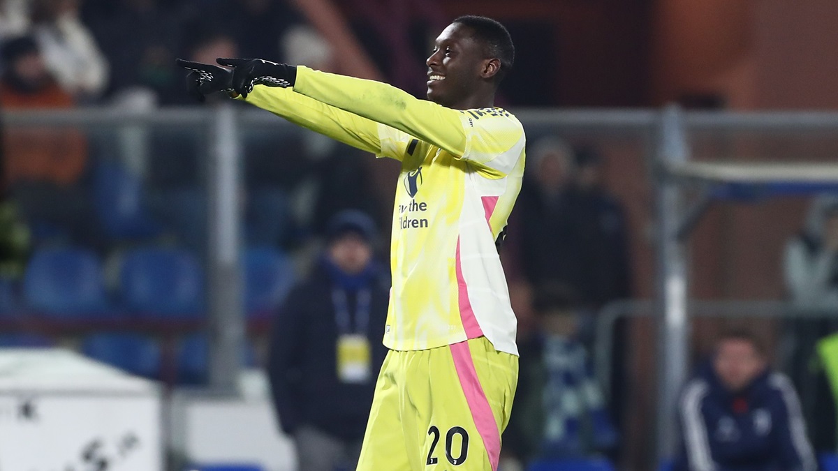 Juventus closing in on Kolo Muani beyond Club World Cup – Figures & formula revealed