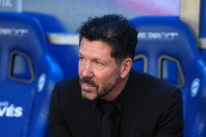 Atletico Madrid becomes latest club to enquire about Juventus wingback