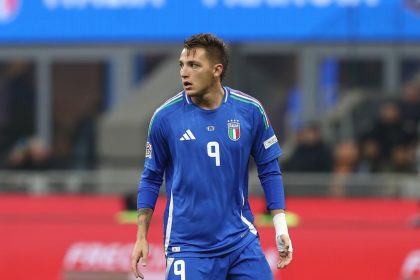 Juventus attacking shortlist revealed: Gyokeres, Retegui and three alternatives