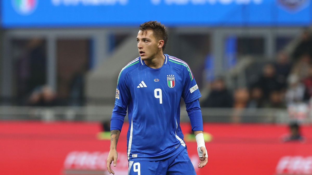Juventus attacking shortlist revealed: Gyokeres, Retegui and three alternatives