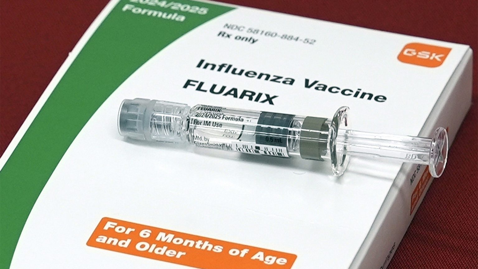CDC Reports 216 Child Deaths This Flu Season, the Most in 15 Years