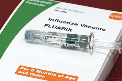 CDC Reports 216 Child Deaths This Flu Season, the Most in 15 Years