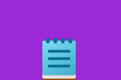 In 3.5 years, Notepad.exe has gone from “barely maintained” to “it writes for you”