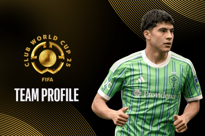Seattle Sounders at FIFA Club World Cup: Everything fans need to know | MLSSoccer.com