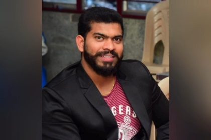 जिम ट्रेनर का दावा