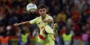 Monday round-up: Zubimendi, Zinchenko, Zebras*
