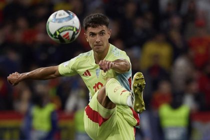 Monday round-up: Zubimendi, Zinchenko, Zebras*