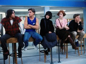 Ravesloot: As a student, I know school detentions don’t work. I have a better idea