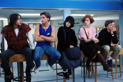 Ravesloot: As a student, I know school detentions don’t work. I have a better idea