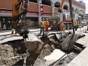 Ottawa’s $11-billion infrastructure gap: Here’s what you need to know