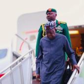 EXCLUSIVE: Tinubu’s Saint Lucia Visit A Decoy For Secret Medical Consultation, Sources Say