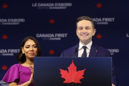 Today’s letters: Poilievre, Conservatives must understand why they lost