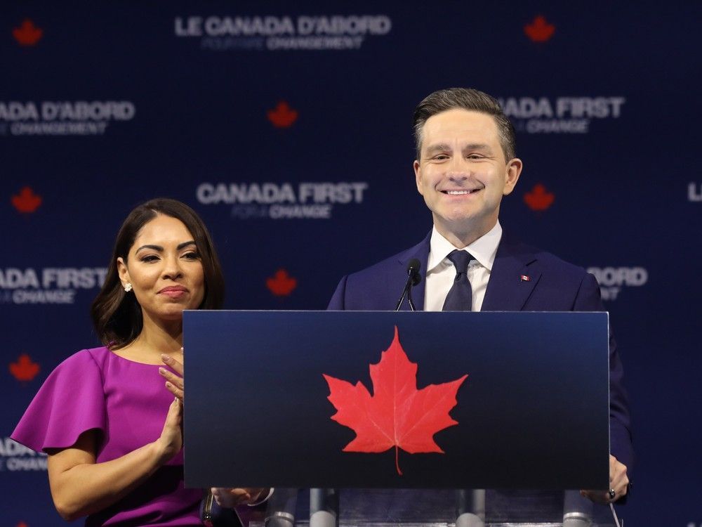 Today’s letters: Poilievre, Conservatives must understand why they lost