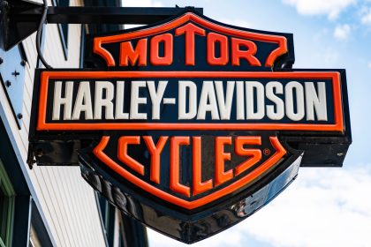 This Is How Much Horsepower Harley-Davidson’s Most Powerful Motorcycle Packs Between Your Legs