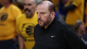 New details emerge regarding why Knicks fired Tom Thibodeau