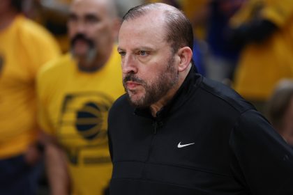 New details emerge regarding why Knicks fired Tom Thibodeau