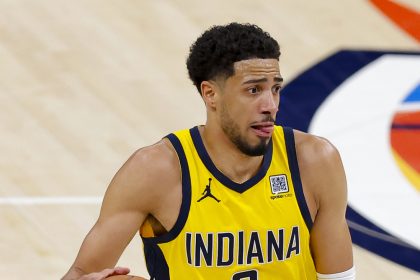 Pacers played like they were content to steal one road game