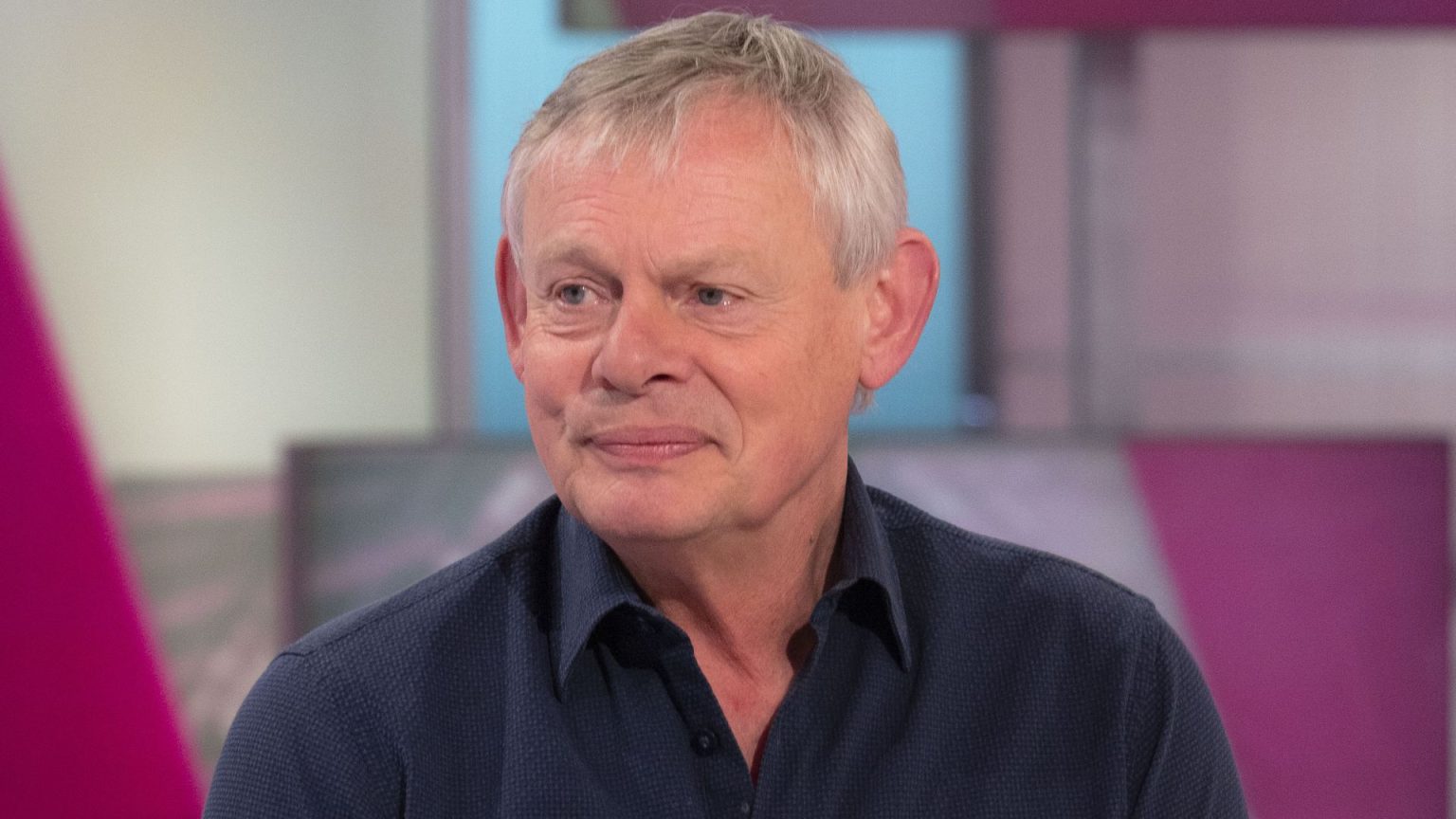 Martin Clunes mourns loss of Doc Martin co-star after tragic health struggle