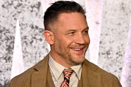 Tom Hardy breaks silence on ‘hair transplant’ claims in new video