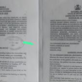 EXCLUSIVE: Works Minister Umahi, Officials Snub Third House Summons On Ministry’s N2.5Million Job Racketeering Allegation, Face Bench Warrant Threat