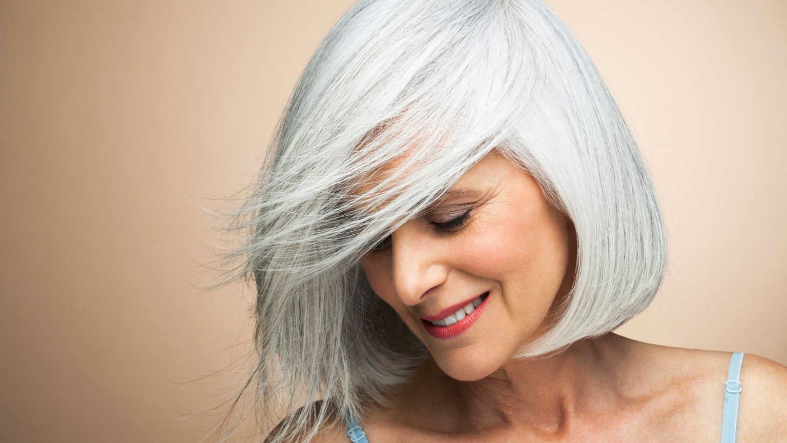 Is your hair ageing you? 5 haircuts that’ll make you look so much younger