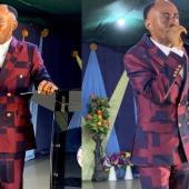 EXCLUSIVE: Detained Abuja Pastor Amos Isah Raped 14-Year-Old In Church, Threatened To Kill Her If She Exposed Him; Prayed For Her Before And After Assault— Family