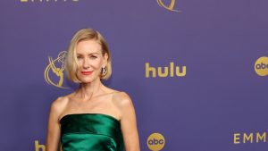 Naomi Watts’ towering son ushers in new chapter with bittersweet photo featuring ‘blended’ family