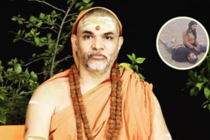 ‘हम हिंदू हैं, मारना चाहे तो मार दो…’,पहलगाम आतंकी हमले पर बोले स्वामी अविमुक्तेश्वरानंद