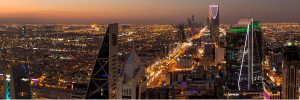 Data embassies and US embargo halt give Saudi AI hope