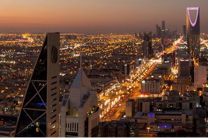 Data embassies and US embargo halt give Saudi AI hope