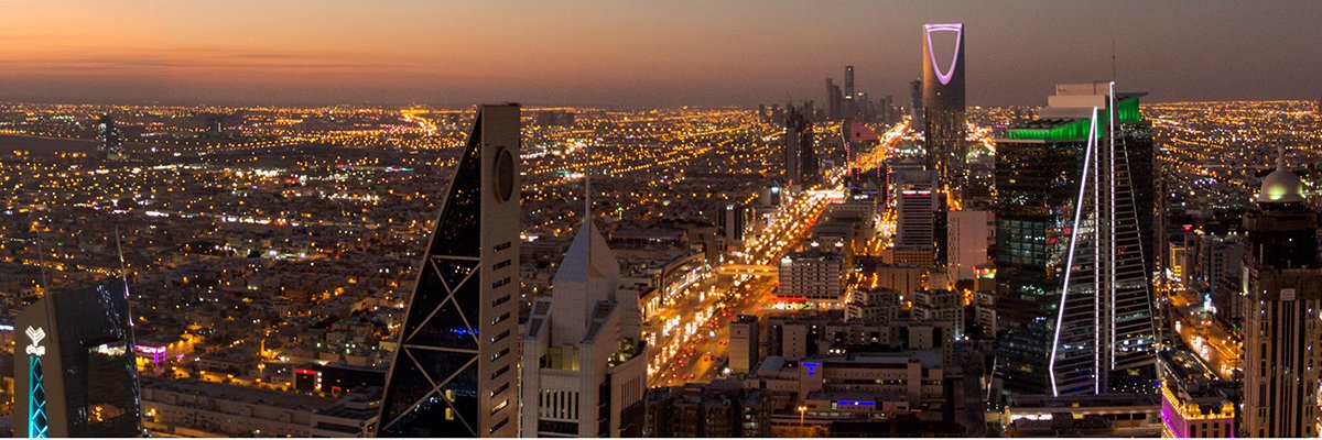 Data embassies and US embargo halt give Saudi AI hope