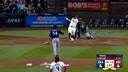 Diamondbacks’ Josh Naylor belts a WALK-OFF GRAND SLAM vs. Mariners