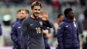 England need Jack Grealish to avert ‘full-on crisis’