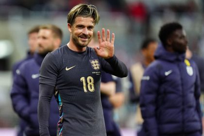 England need Jack Grealish to avert ‘full-on crisis’