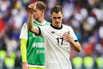 Liverpool ‘new midget’ not on the pitch v France?