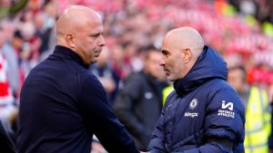 Chelsea’s £44.8m triple swoop challenged after Spurs ‘agree deal’