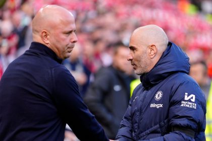 Chelsea’s £44.8m triple swoop challenged after Spurs ‘agree deal’