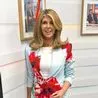 Kate Garraway has the solution to summer occasionwear with ‘absolutely gorgeous’ Karen Millen suit