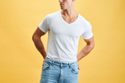 The 16 Best Undershirts for Men, Tested by Style Experts