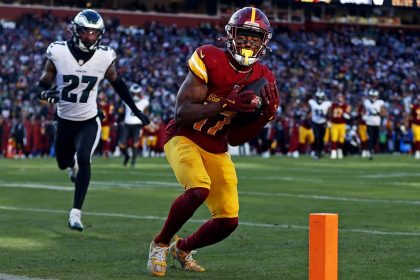 New England Patriots Land Pro Bowl WR in Blockbuster Trade Idea