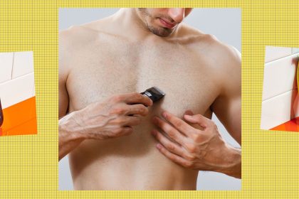 How to Groom Body Hair in 3 Steps, According to a Grooming Editor